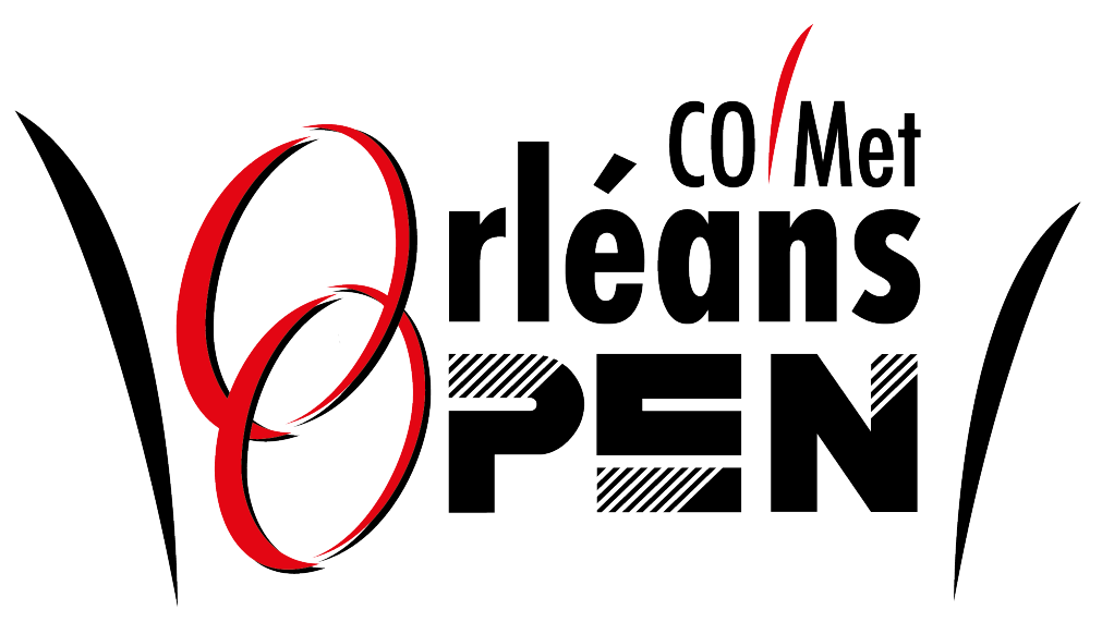 logo Open orléans