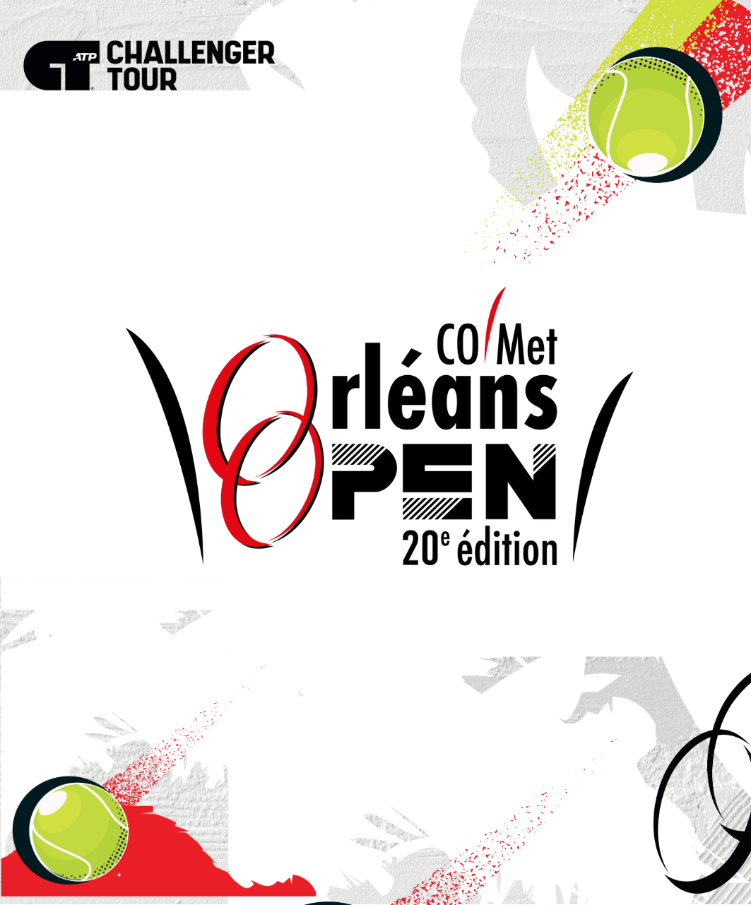 logo Open orléans